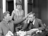 Тебя посодют .  А ты не воруй! 1966 г.mp4