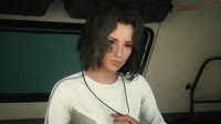 Female V sings Never Fade Away in Trust Arasaka Ending Cybe[...].mp4