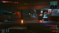 Cyberpunk 2077 knife stealth build.mp4