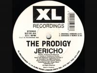 The Prodigy - Jericho (Original Version) (1992).mp4