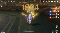 chaild three heal.webm