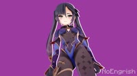Monas Leaked Only Fans!  Genshin Impact Animation.mp4