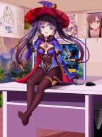 Mona.(Genshin.Impact).full.3097829.jpg