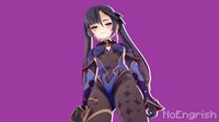 Monas Leaked Only Fans!  Genshin Impact Animation.mp4