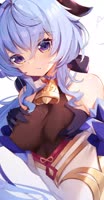 Как же хочется козочку.webm
