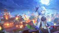 【原神】エピソード動画　甘雨 「璃月港の一晩」.mp4snapshot00.15.000.jpg