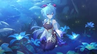 【原神】エピソード動画 甘雨 「璃月港の一晩」.mp4