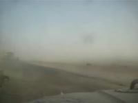 close call IED explosion.webm