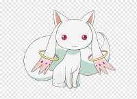 png-transparent-kyubey-mami-tomoe-マギアレコード-魔法少女まどか☆マギカ外伝-mad[...].png