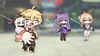 Keqing teaches Jean.mp4