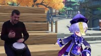 Qiqi likes Party.mp4