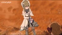 genshin jojo kiss.mp4