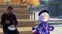 Qiqi likes Party.mp4