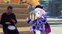 Qiqi likes Party.mp4
