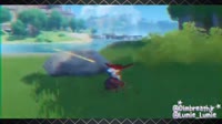 ❄Rosaria gameplay  Genshin Impact [p657xB3Smio].mp4