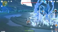 Криоцветок вс орех.webm