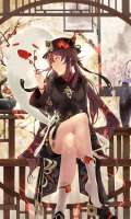 hu tao (genshin impact) drawn by name1122 - 88a8dc4be8c94aa[...].jpg