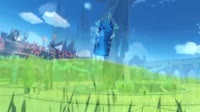 【原神】Ver.1.4公式PV「風花の招待」.mp4