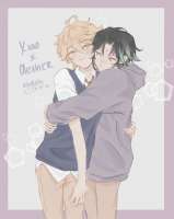xiao aether hug.jpg