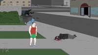 как ты блять сюда залазишь.webm