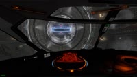 Elite Dangerous  Одессит Эдишин в попытке улететь.webm