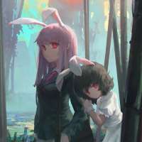 art-you-xuan-touhou-project-touhou-reisen-udongein-inaba-ina.jpg