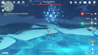 hutao cryo cube.mp4