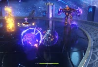 no shield.webm