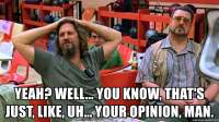 yeah-well-you-know-thats-just-like-uh-your-opinion-man.jpg