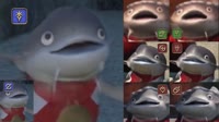 FF XIV ONLINE When you hit enrage boss fight and gonna wipe[...].mp4