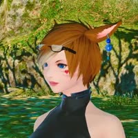How I pick up sprouts in Limsa .mp4
