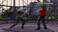 Vanessa Lewis Overview - Virtua Fighter 5 Ultimate Showdown.webm