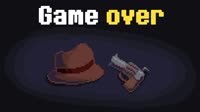 Undertale Yellow - Justice (Game Over Theme).webm