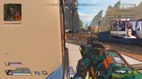 You can OPEN doors like this in Apex.mp4