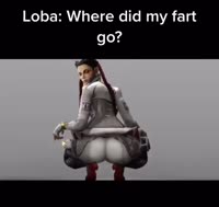 Loba- Where did my fart go- - ).mp4