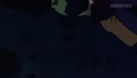 Chun-Li vs. Vega   Fight scene from  Street Fighter II The [...].webm