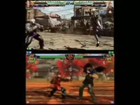 tekken autism.webm