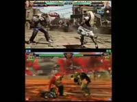 tekken autism.webm