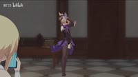 Lumine Dress up Yoimiya with new Skins.mp4