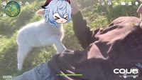 Kawaii goat.mp4