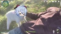 【原神】甘雨（かんう）はまだまだ遊びたい！！【Genshin Impact Meme】 ( 1080 X 1920 6[...].mp4