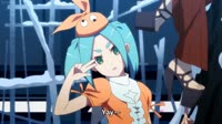 Yay...punch-OnonokiYotsugi1.webm