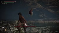 Elden Ring - How To Dodge Malenias Flurry Combo.mp4