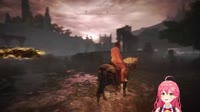 【  ELDEN RING 】ゴドリック先生を撃破リベンジしないと先に進めないポンデンリング【ホロライブさくらみこ】※[...].mp4