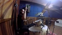 Berserk Opening - Inferno - Drum Cover by Leo Peccatu.mp4