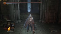Dark Souls III - Friedes Great Scythe Weapon Art — копия.mp4