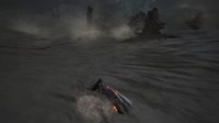 [DLC] Dark Souls III The Ringed City Gaels Greatsword Moves[...].mp4