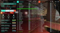 слоумоушен после чего игра намертво зависла.webm