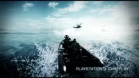 Battlefield 3 Wake Island Gameplay Trailer.mp4