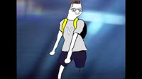напомнило однуху.webm